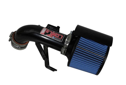 Injen Black Short Ram Intake System | MazdaSpeed 3 (07-10) 2.3L 4cyl Turbo (SP6063BLK)