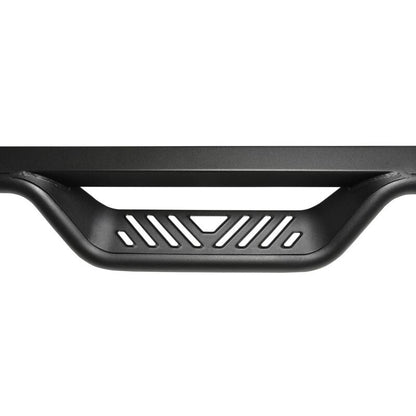Westin Outlaw Drop Nerf Step Bar | Chevrolet Silverado / GMC Sierra (19-26) (20-14135)