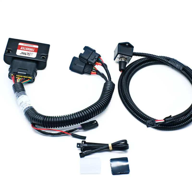 Bully Dog 10-26 Toyota 4Runner / 07-26 Tundra Thruster Throttle Booster