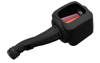 K&N 16-23 Toyota Tacoma V6-3.5L F Performance Air Intake System | Toyota Tacoma (16-23) (50-9039)