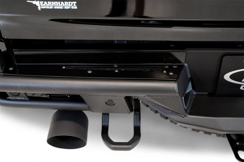 Addictive Desert Designs PRO Bolt-On Rear Bumper w/ Sensors (REAR): Ram 1500 TRX (19-24)