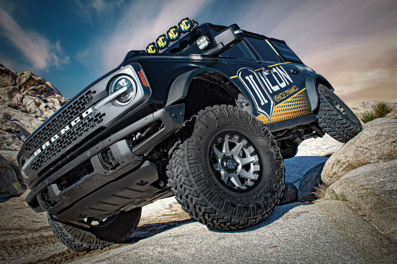 ICON 2.5in VS RR Coilover Kit | Ford Bronco (21-23) (48700X)