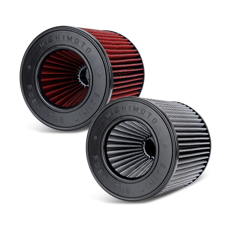 Mishimoto 21+ Ford Bronco 2.3L/2.7L Replacement Dry Air Filter | Ford Bronco (21-26) (MMAF-BR-21DW)