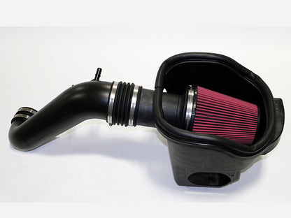 Roush Cold Air Intake Kit | Ford F-150 (15-17) / F-150 Raptor (17-20) (421980)