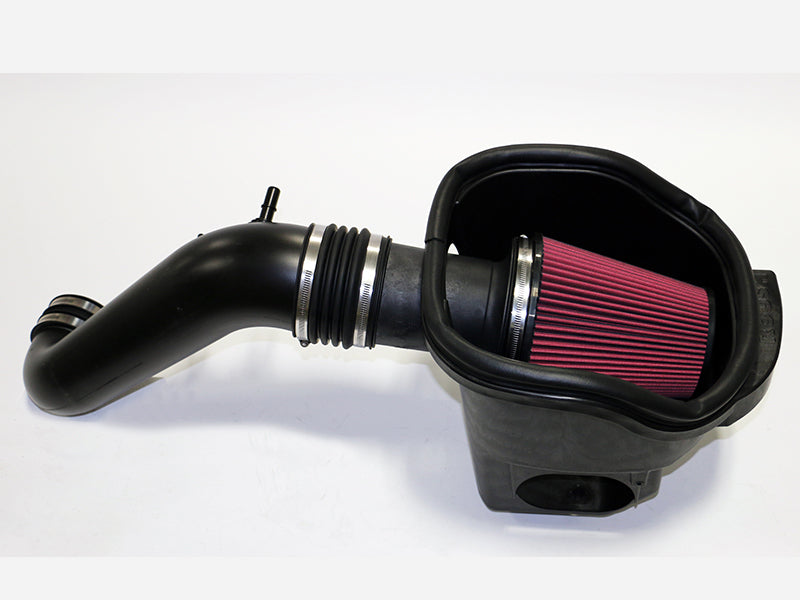 Roush Cold Air Intake Kit | Ford F-150 (15-17) / F-150 Raptor (17-20) (421980)