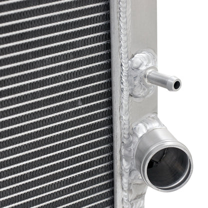 Mishimoto Performance Aluminum Radiator | Toyota 4-Runner / GX470 (99-06 / 02-09) / FJ Cruiser / GX460 (07-23) / 4Runner (03-24) (MMRAD-4RUN-03)