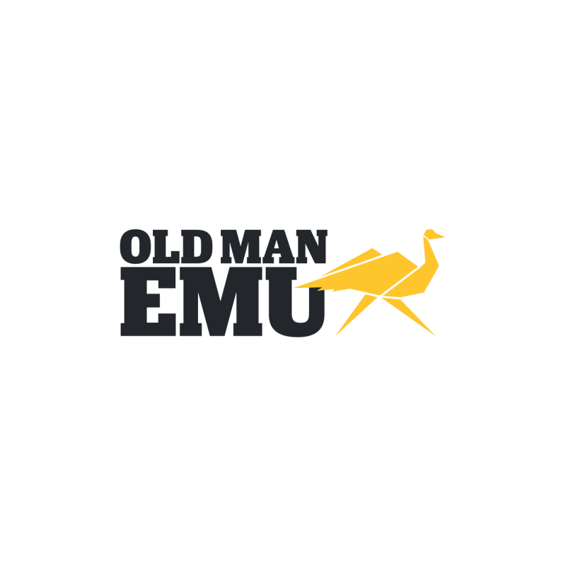 Old Man Emu 2024+ Rear Coil Spring | Toyota Tacoma (24-26) (3325)