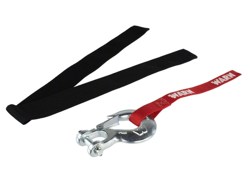 Ford Racing Replacement Warn Winch Rope Kit | Ford Bronco (21-26) (M-1821-BWR)