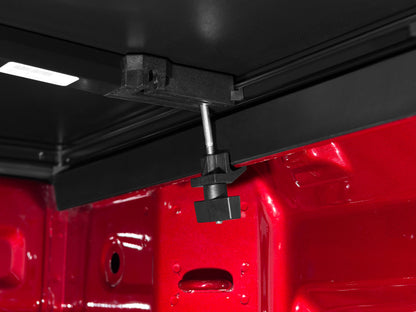 Tonno Pro 6.5ft Styleside Tri-Fold Tonneau Cover | Ford F-150 (15-20) (42-315)