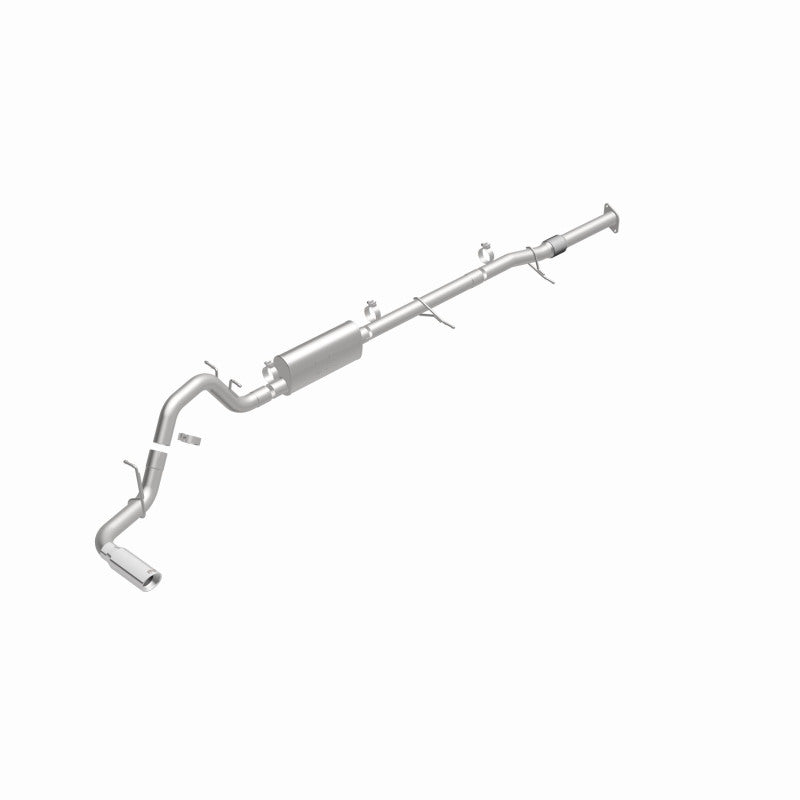 Magnaflow NEO SS Cat-Back Exhaust | Chevy Colorado (23+) / GMC Canyon (19649)