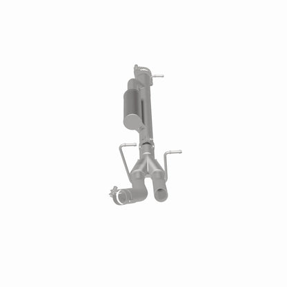 MagnaFlow Direct-Fit Performance Exhaust Muffler Replacement Kit: Ram 1500 (2025-2026) I6 3.0L