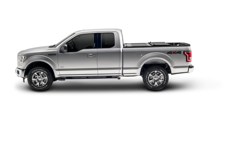 UnderCover 2021+ Ford F-150 Crew Cab 5.5ft Flex Bed Cover | Ford F-150 (21-26) (FX21029)