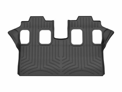 WeatherTech 24-25 Lexus GX Rear FloorLiner HP | Lexus GX550 (4418744IM)