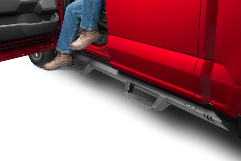 N-Fab EPYX Cab Length Drop Down Step | Chevrolet Colorado / GMC Canyon (15-22 / 23-26) (EXG15CC-TX)