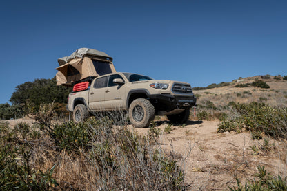 Body Armor 4x4 Overland Rack | Toyota Tacoma (20-23) (TC-6125)