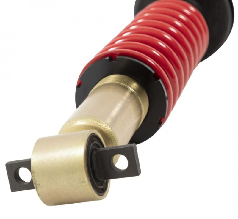 Belltech 0-2in Front Leveling Coilover Kit | Ford F-150 (15-20) (15101)