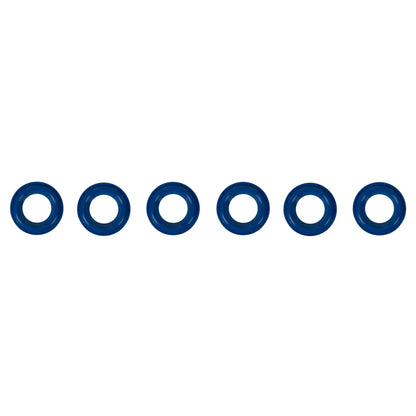 Fel-Pro Spark Plug Tube Seal Set | Toyota 4Runner / Tacoma / Tundra (16-20 / 05-15 / 05-14) (ES72701)