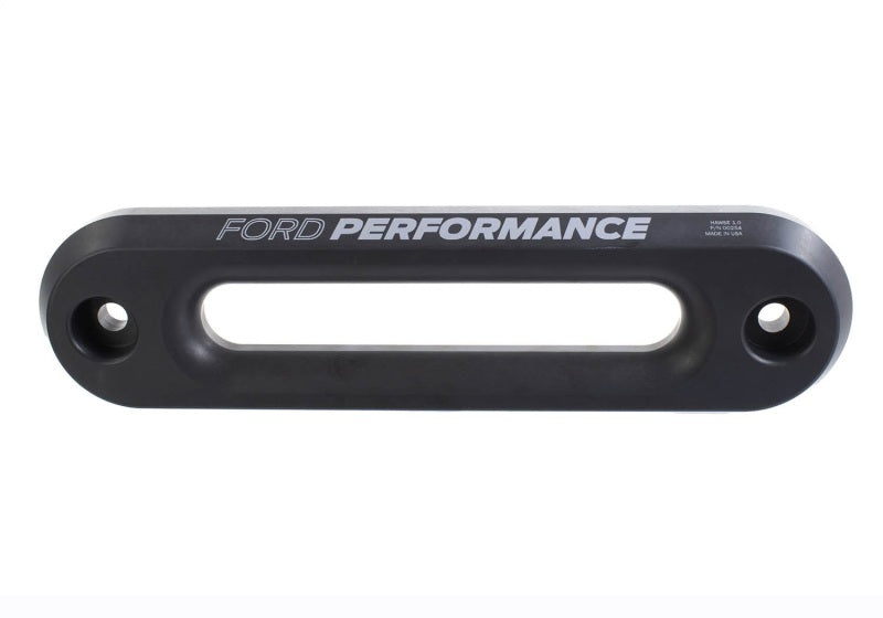 Ford Racing Warn Factor 55 Fairlead | Ford Bronco (21-26) (M-1821-FL)