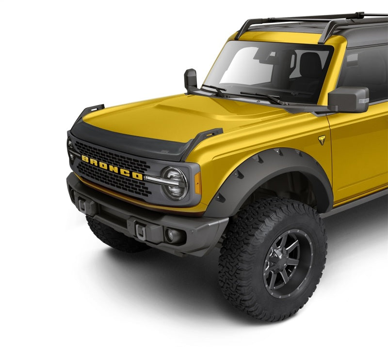 Husky Liners Aeroskin Hood Protector | Ford Bronco (21-25) (2877183)