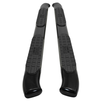 Westin PRO TRAXX 5 Oval Nerf Step Bars | Ford Bronco (21-26) (21-54195)