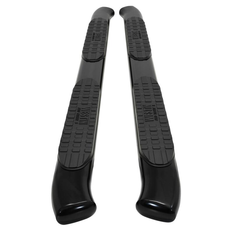 Westin PRO TRAXX 5 Oval Nerf Step Bars | Ford Bronco (21-26) (21-54195)