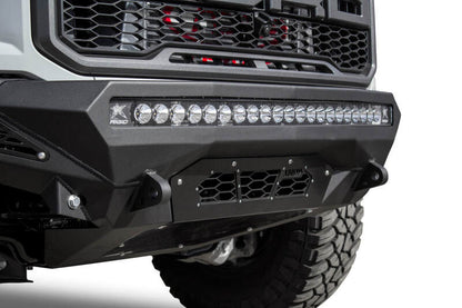 Addictive Desert Designs Stealth Fighter Front Bumper | Ford F-150 Raptor (17-20) (F111182860103)