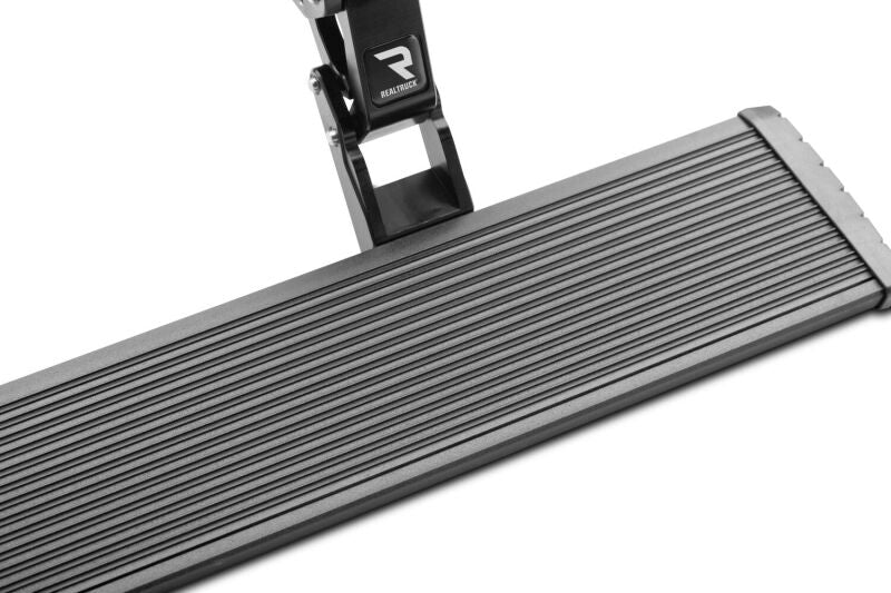 AMP Research PowerStep Xtreme | Ford Bronco (21-26) (78140-01A)