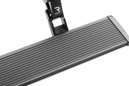 AMP Research PowerStep Xtreme | Ford Bronco (21-26) (78140-01A)