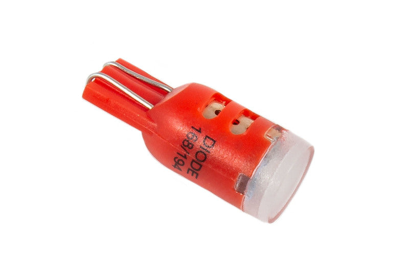 Diode Dynamics 194 HP5 LED Bulb | Ford Ranger (19-26) Red (DD0030S)