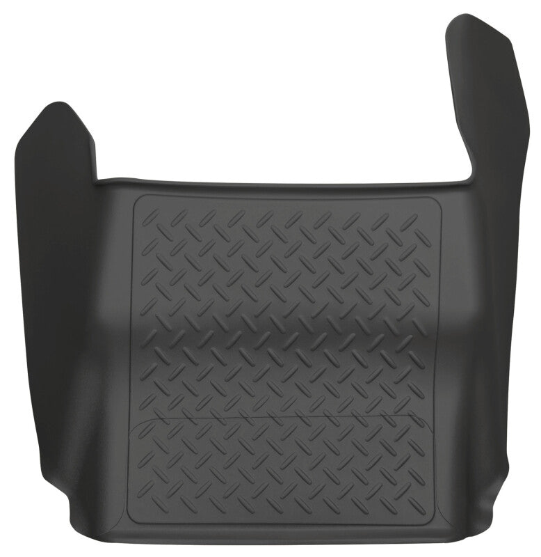 Husky Liners Classic Style Center Hump Floor Liner | Ford F-150 (09-14) (83421)
