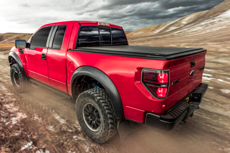 Truxedo Lo Pro Bed Cover | Ford F-150 (97-03) (548601)