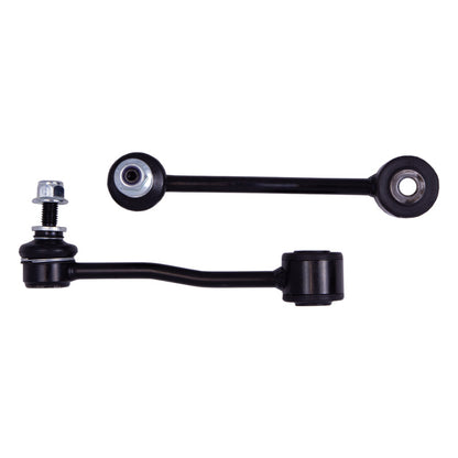Bilstein B8 5100 Lift Kit (F&R) w/ Winch: Jeep Wrangler (07-18) / Wrangler JL (18-26)