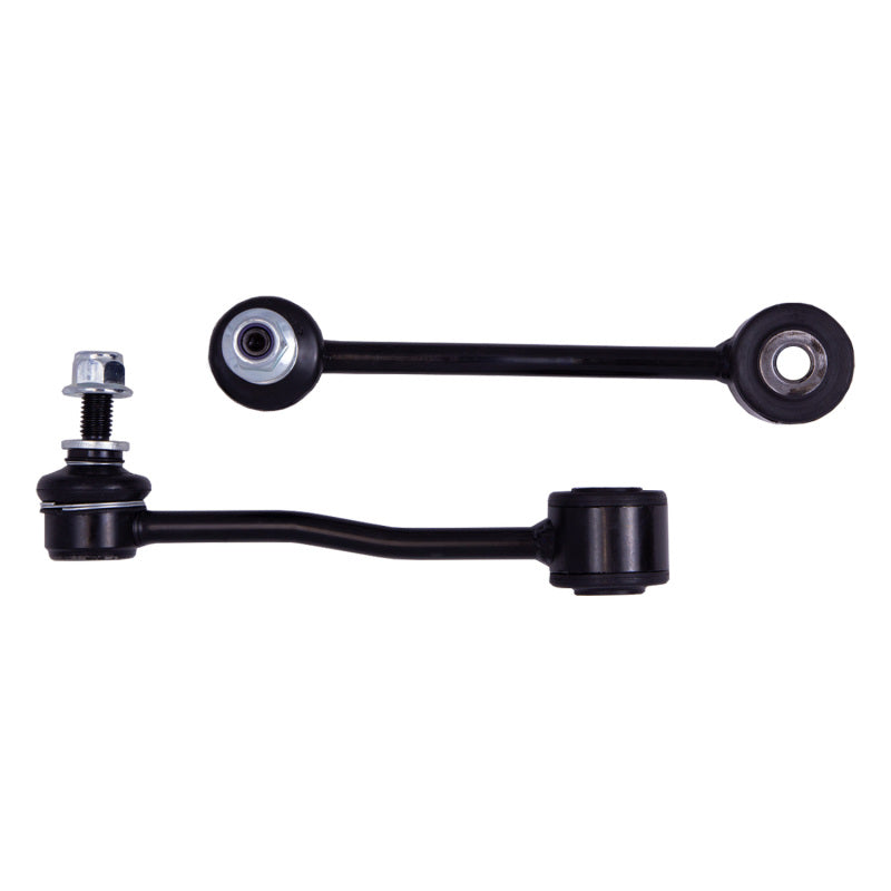 Bilstein B8 5100 Lift Kit (F&R) w/ Winch: Jeep Wrangler (07-18) / Wrangler JL (18-26)