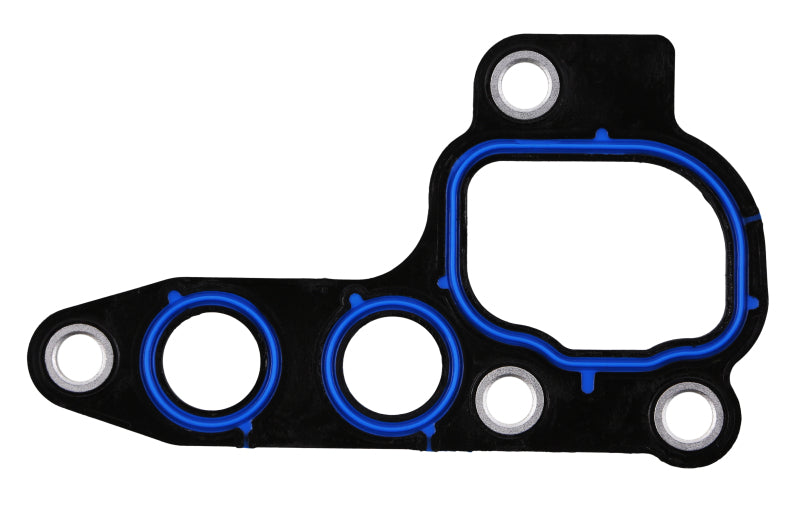 Fel-Pro Engine Oil Filter Adapter Gasket | Ford F-150 / Mustang / Thunderbird (97-12) 70801