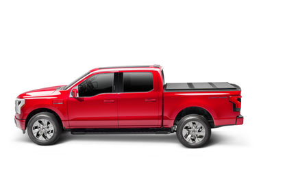Extang Solid Fold 2.0 | Ford F-150 (24-26) / F-150 (21-23) / F-150 Raptor (24-26) / F-150 Lightning (22-26) (88702)