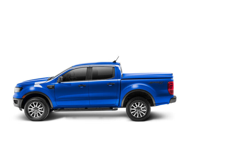 Undercover Elite LX Bed Cover | Ford Ranger (19-20) (UC2188L-N6)