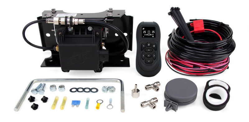 Air Lift Wireless Air Control System V2 w/EZ Mount | Ford Ranger (19-26) (74000EZ)