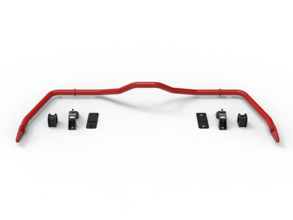 aFe 3 Point Adjustable Rear Sway Bar | Toyota Tundra V6-3.5L (22-24) (440-72T005RR)