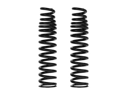 ICON Heavy Rate Rear Coil Spring Kit | Ford Bronco (21-23) (48200)