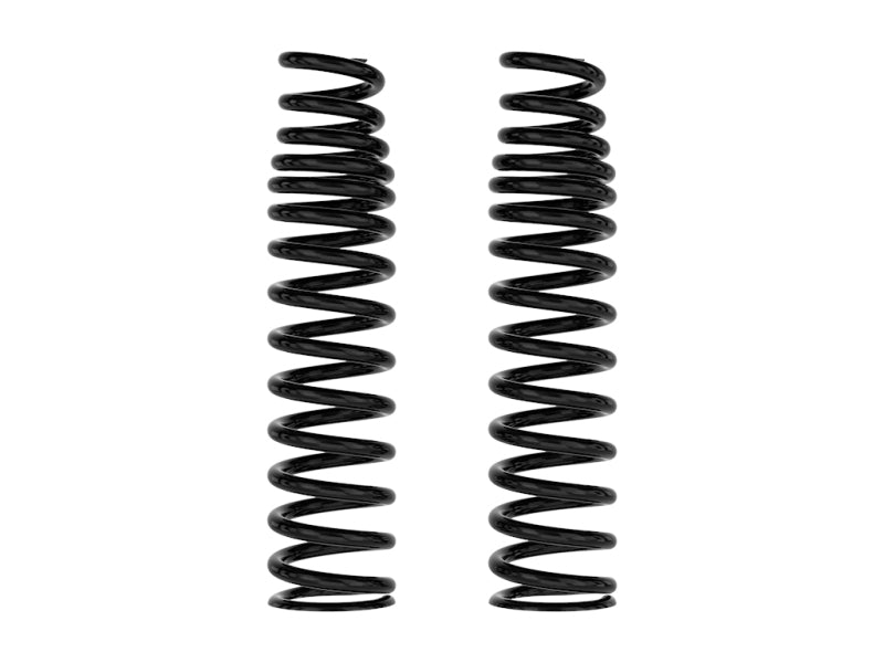 ICON Heavy Rate Rear Coil Spring Kit | Ford Bronco (21-23) (48200)