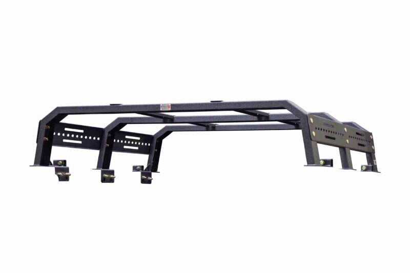 Fishbone Offroad Short Tackle Rack | Toyota Tacoma (12-15 / 20-23) (FB21244)