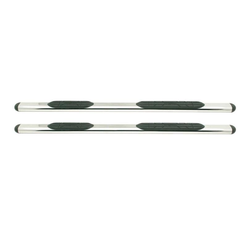 Westin Premier 4 Oval Nerf Step Bars | Ford Ranger (19-26) (22-5050)