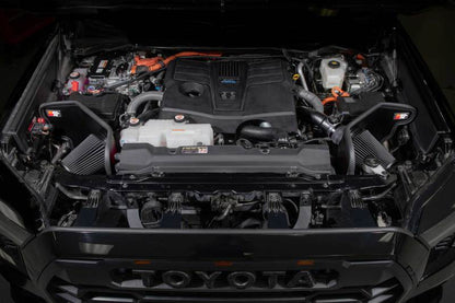 K&N Blackhawk Performance Intake Kit | Toyota Tundra (22-23) (71-9042)