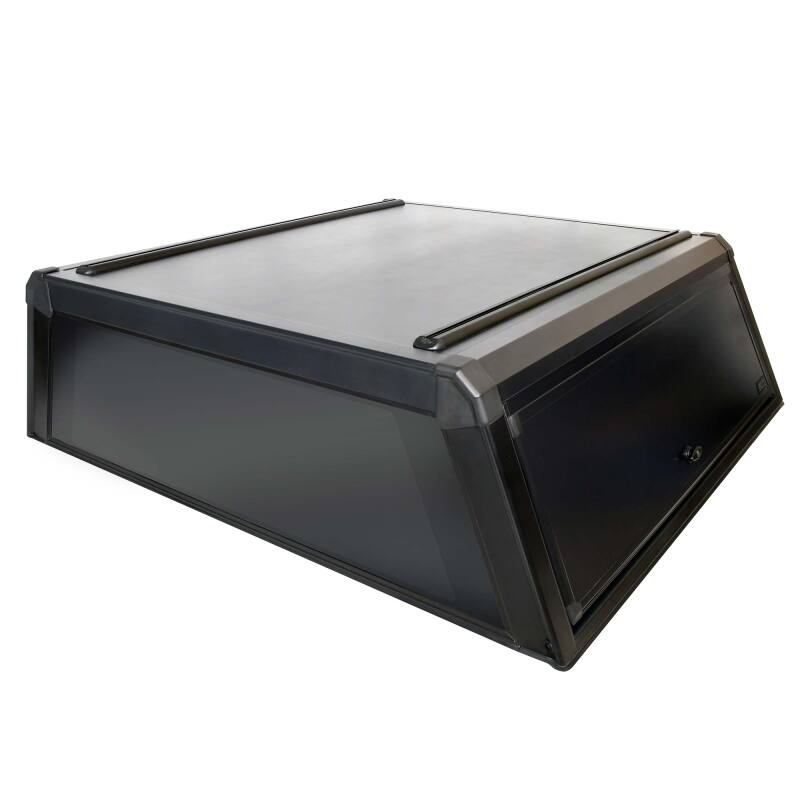 Westin 15-25 F-150 CC 5.5ft Bed EXP Truck Cap | Ford F-150 (24-26) / Raptor (24-26)