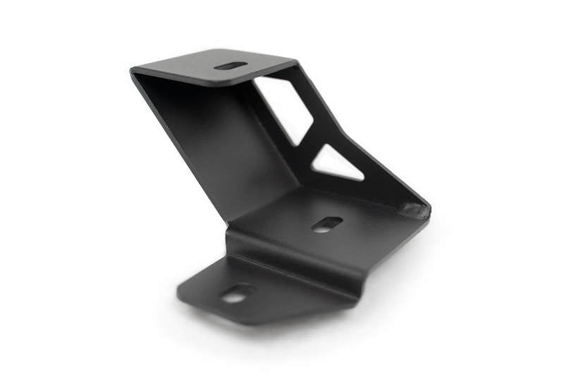 DV8 Offroad A-Pillar Dual Light Pod Mounts | Jeep Gladiator JT / Wrangler JL (20-25)