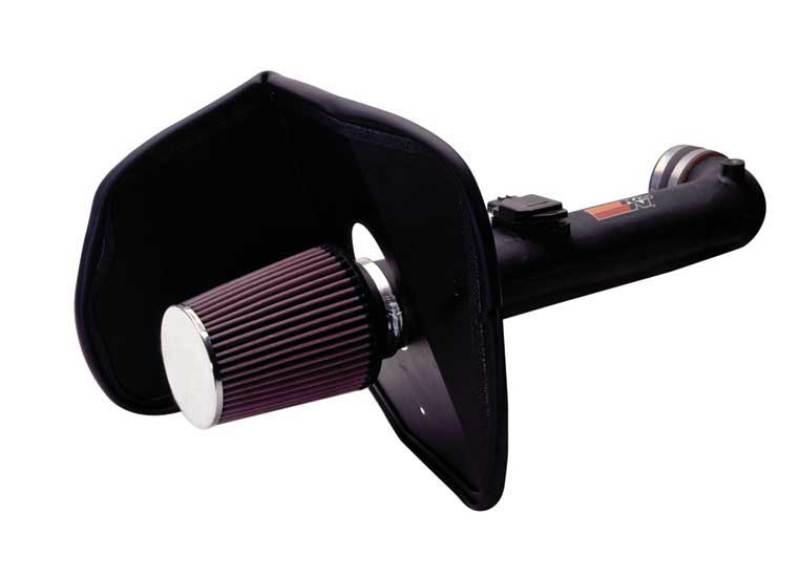 K&N Performance Air Intake Kit | Toyota Tundra V8-4.7L (00-01) (57-9014-1)