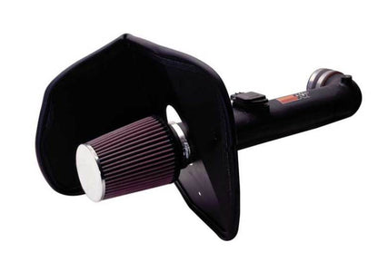 K&N Performance Air Intake Kit | Toyota Tundra V8-4.7L (00-01) (57-9014-1)