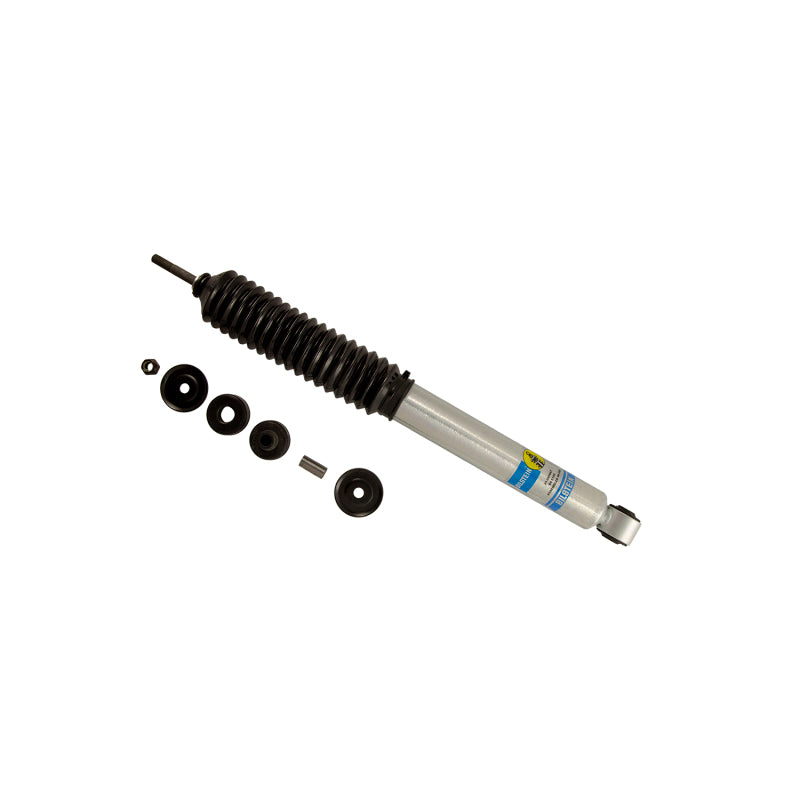 Bilstein B8 5100 Rear Shock: Ram 2500 2014 - 2018 (For OEM Ride Height WITH Air Leveling Suspension)