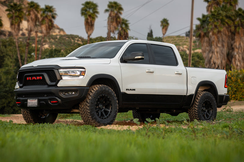 ICON Stage 2 Suspension System: Ram 1500 2019-2021