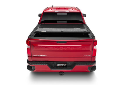 Undercover Ultra Flex Bed Cover | Toyota Tundra (19-20) (UX42007)